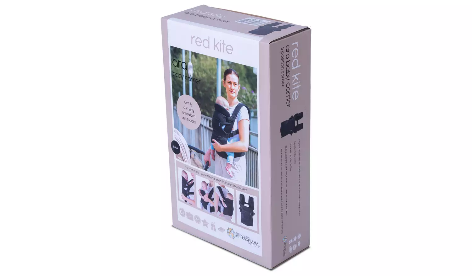 Red Kite Ara Carrier