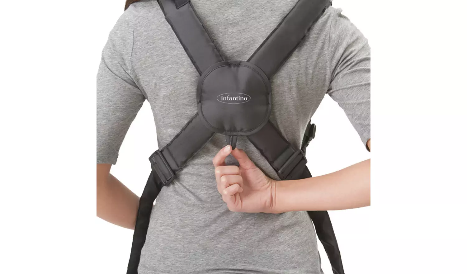 Infantino Swift Baby Carrier