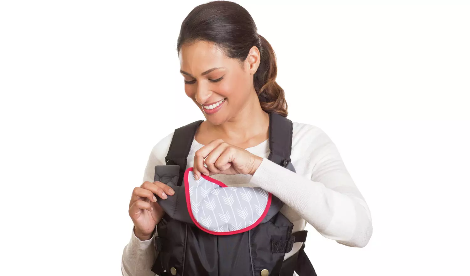 Infantino Swift Baby Carrier