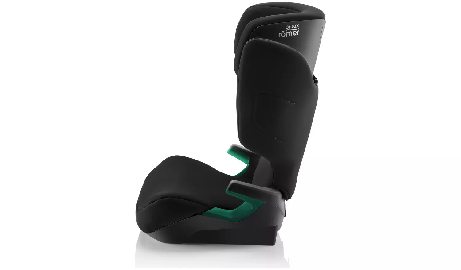 Britax Adventure Plus Car Booster Seat - Space Black