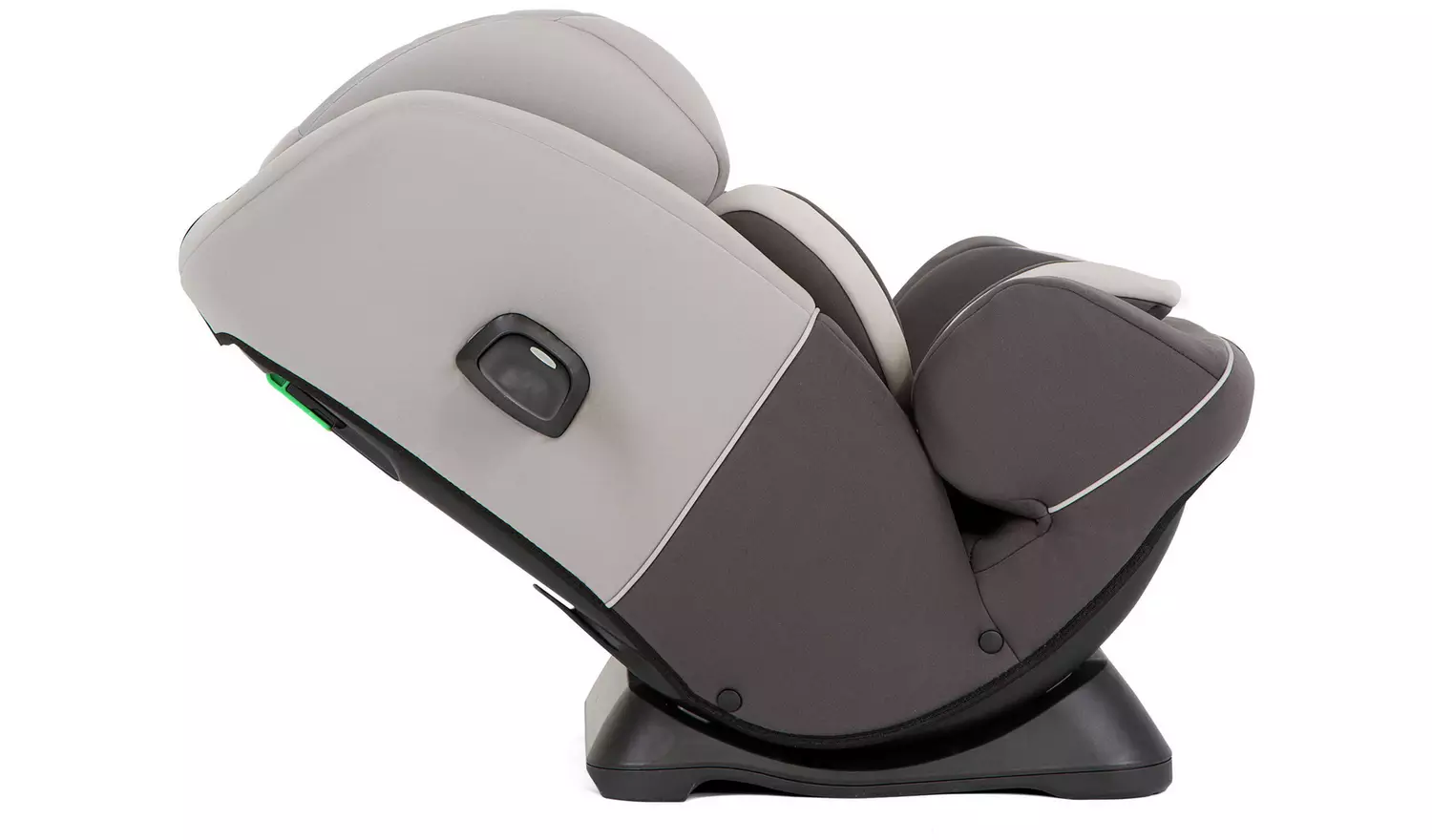Graco SlimFit R129 Convertible Car Seat - Iron