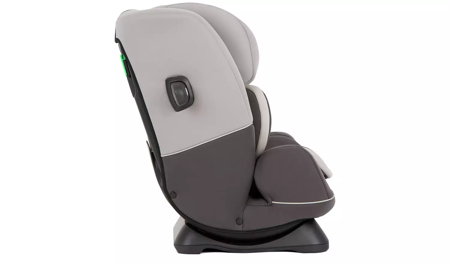 Graco SlimFit R129 Convertible Car Seat - Iron