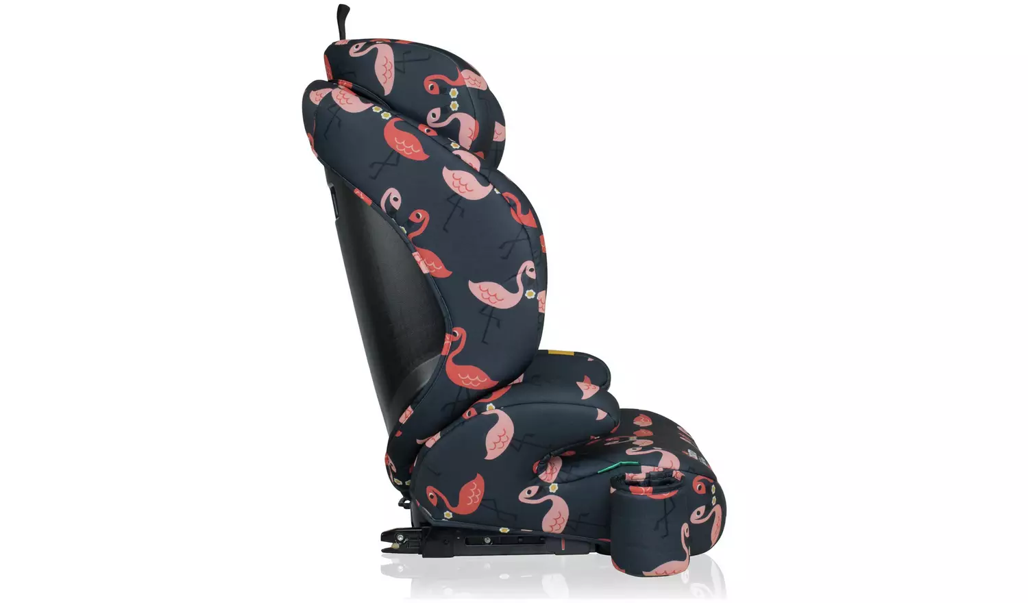 Cosatto Ninja 2 i-Size Carseat Flamingo