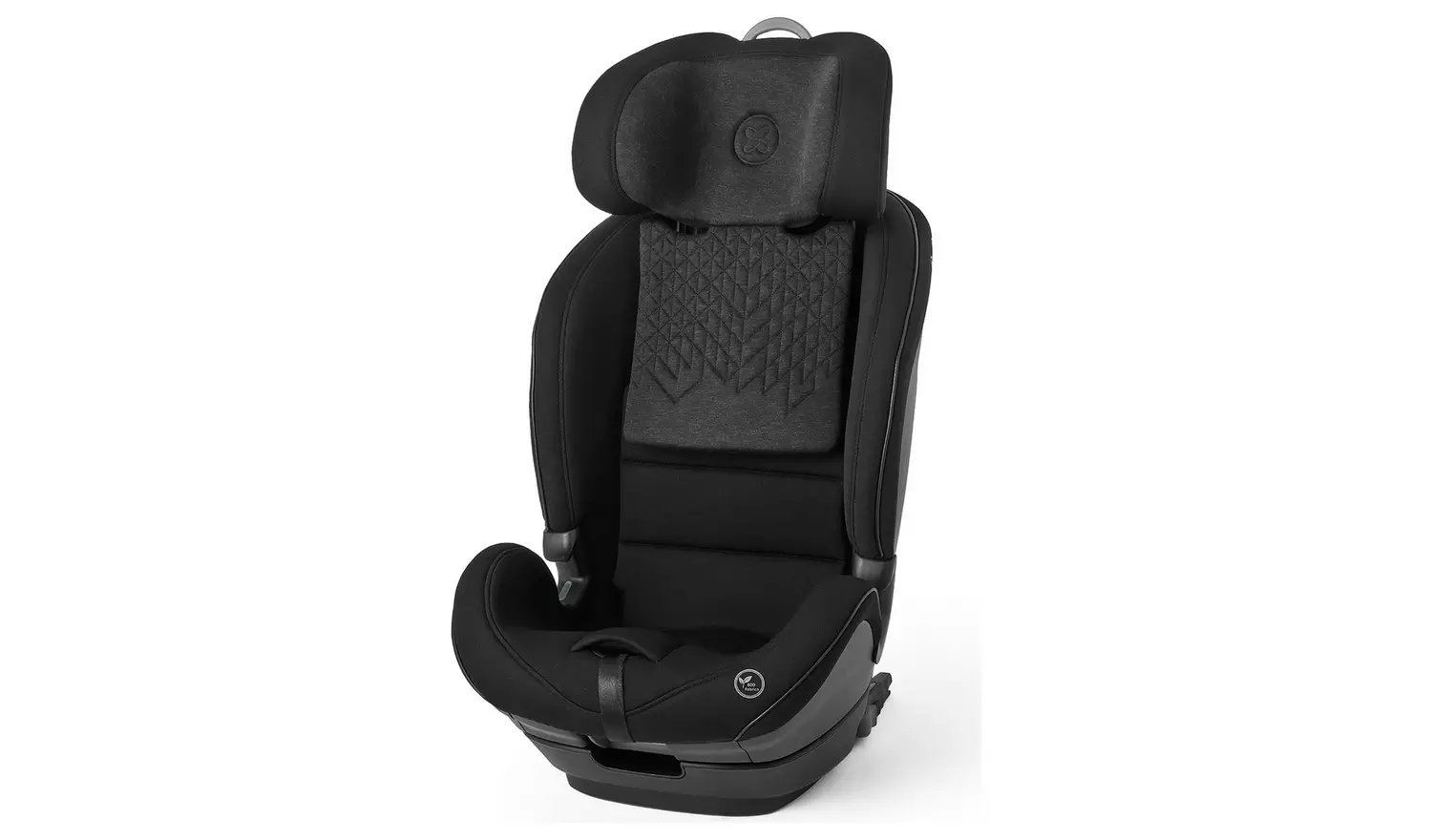 Silver Cross Balance R129 ISOFIX Car Seat - Black