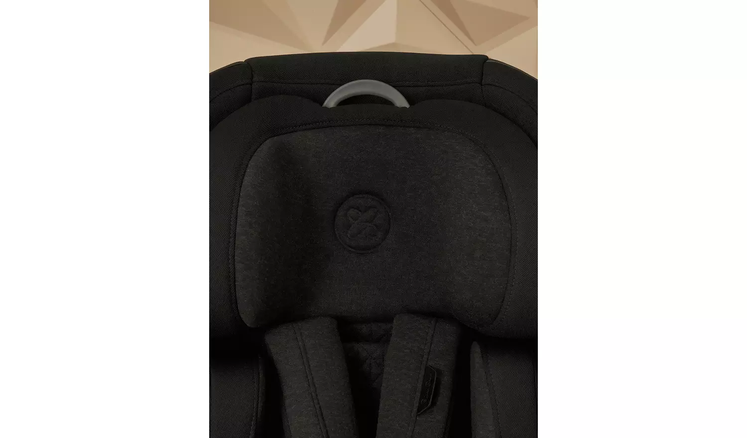 Silver Cross Balance R129 ISOFIX Car Seat - Black