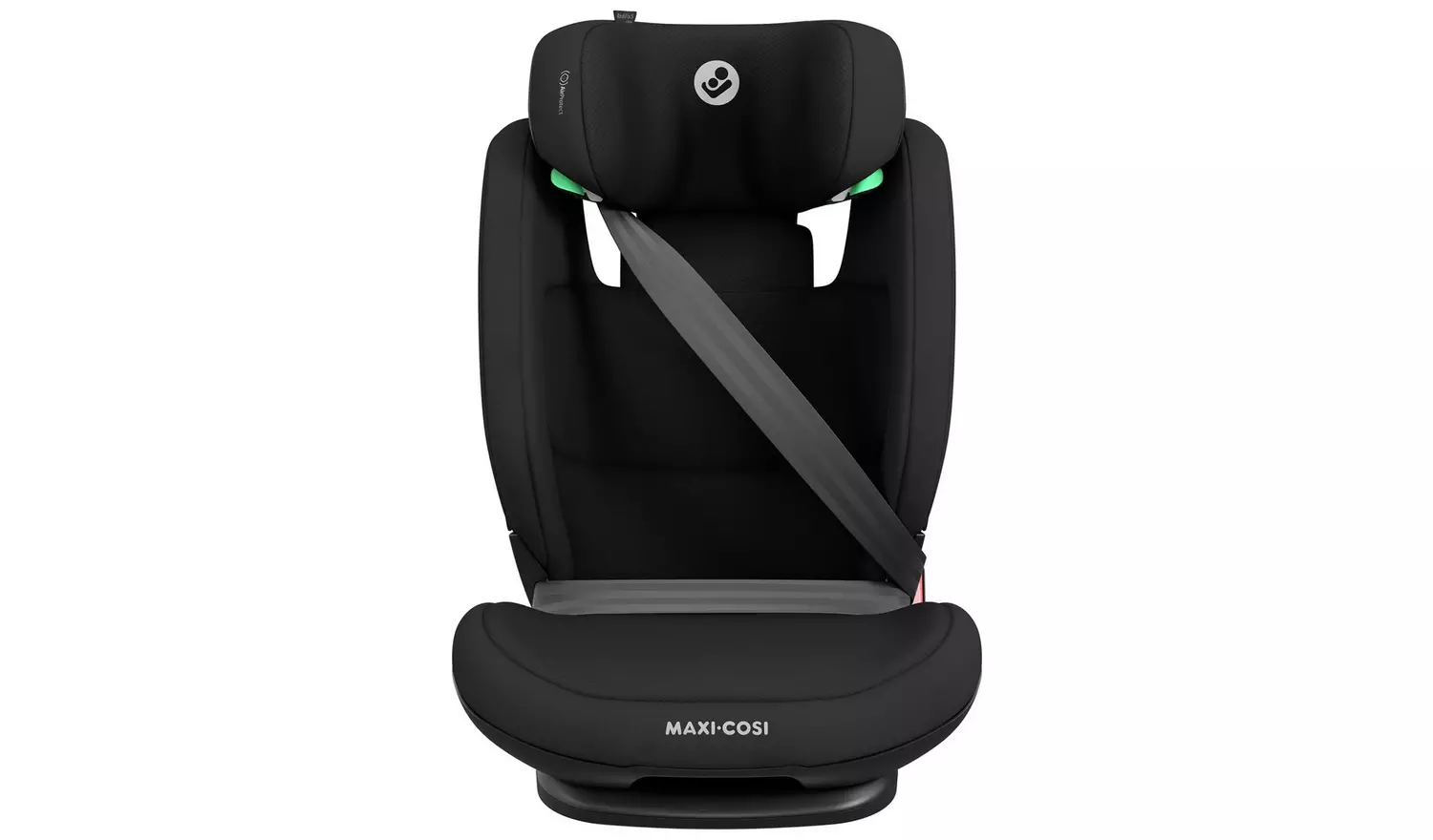 Maxi-Cosi Rodifix Basic R129 ISOFIX Car Seat Black