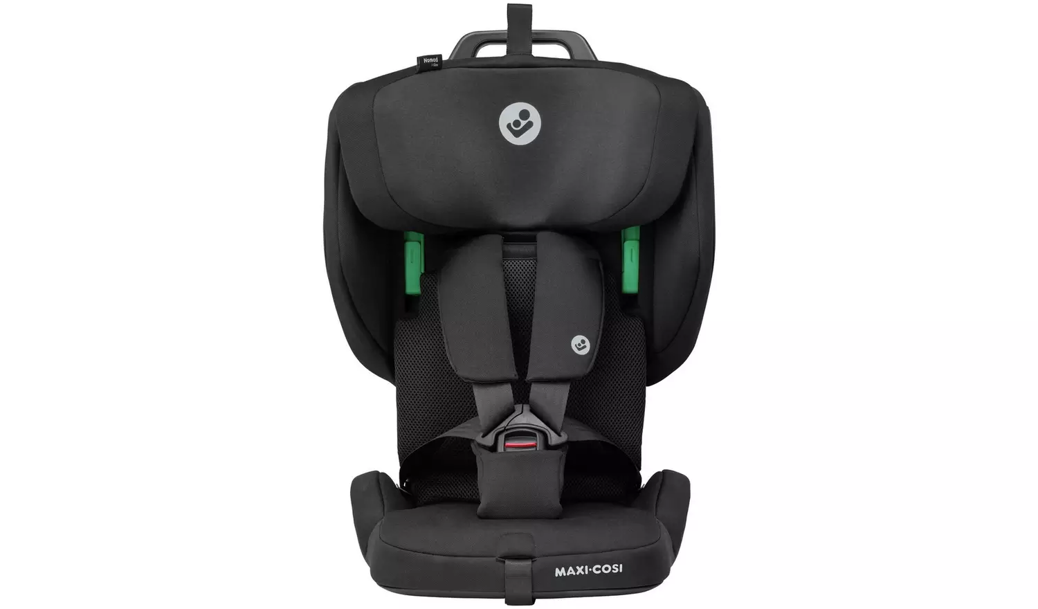 Maxi-Cosi Nomad R129 i-Size Car Seat Black