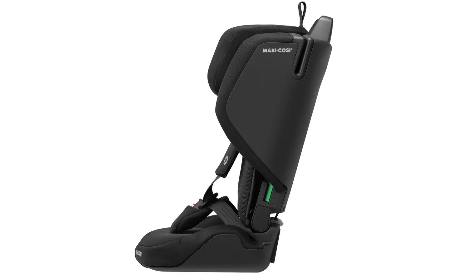 Maxi-Cosi Nomad R129 i-Size Car Seat Black