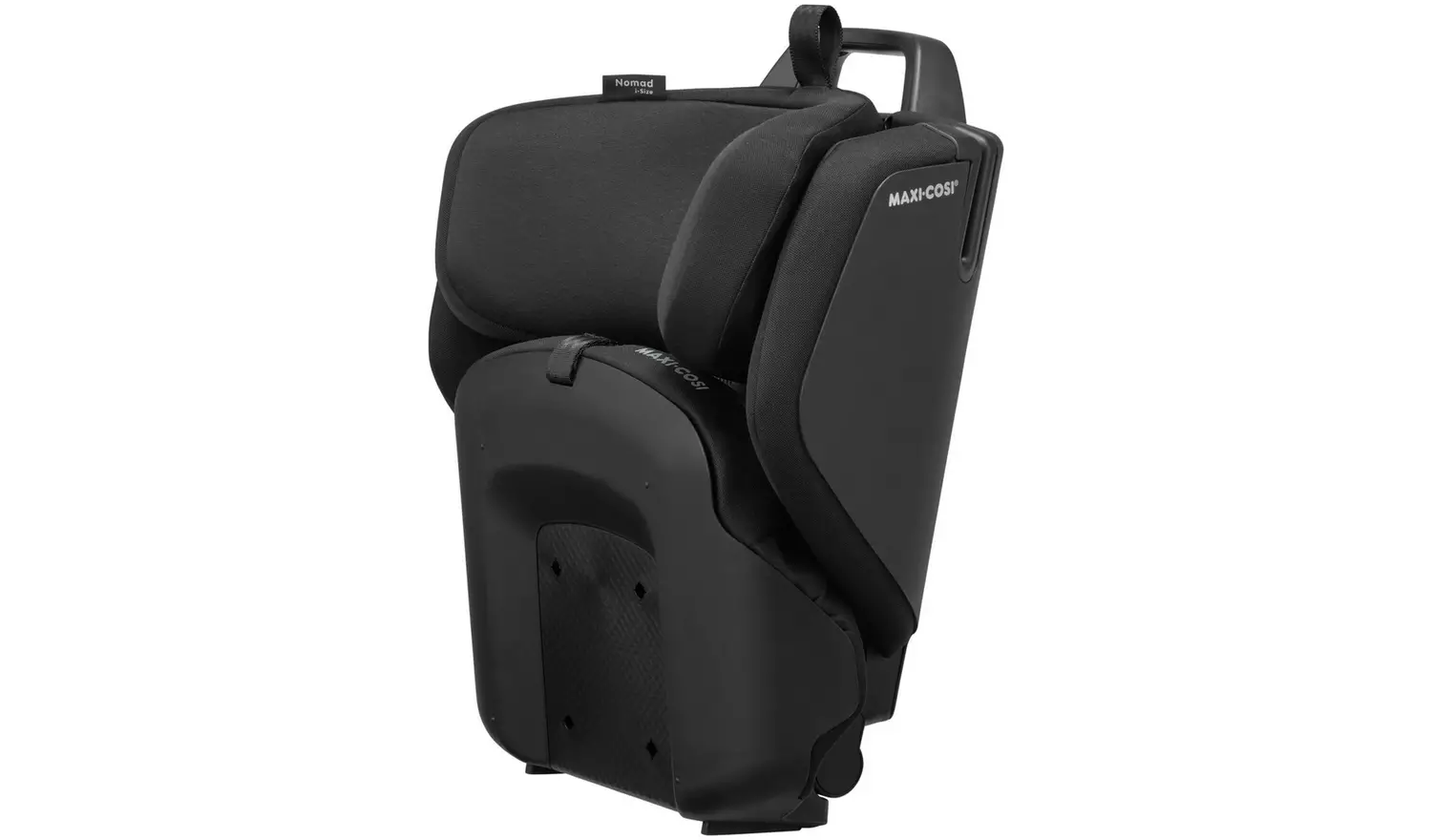 Maxi-Cosi Nomad R129 i-Size Car Seat Black