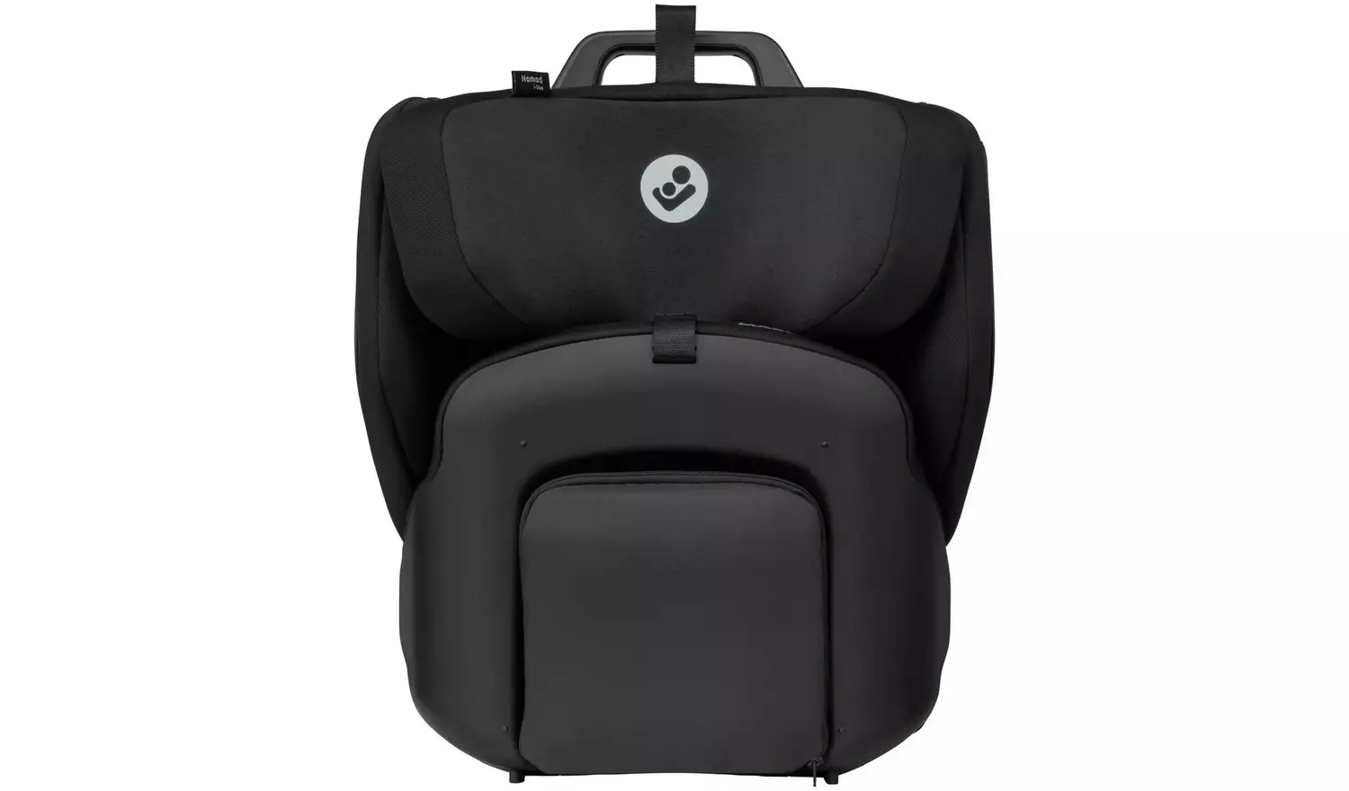 Maxi-Cosi Nomad R129 i-Size Car Seat Black