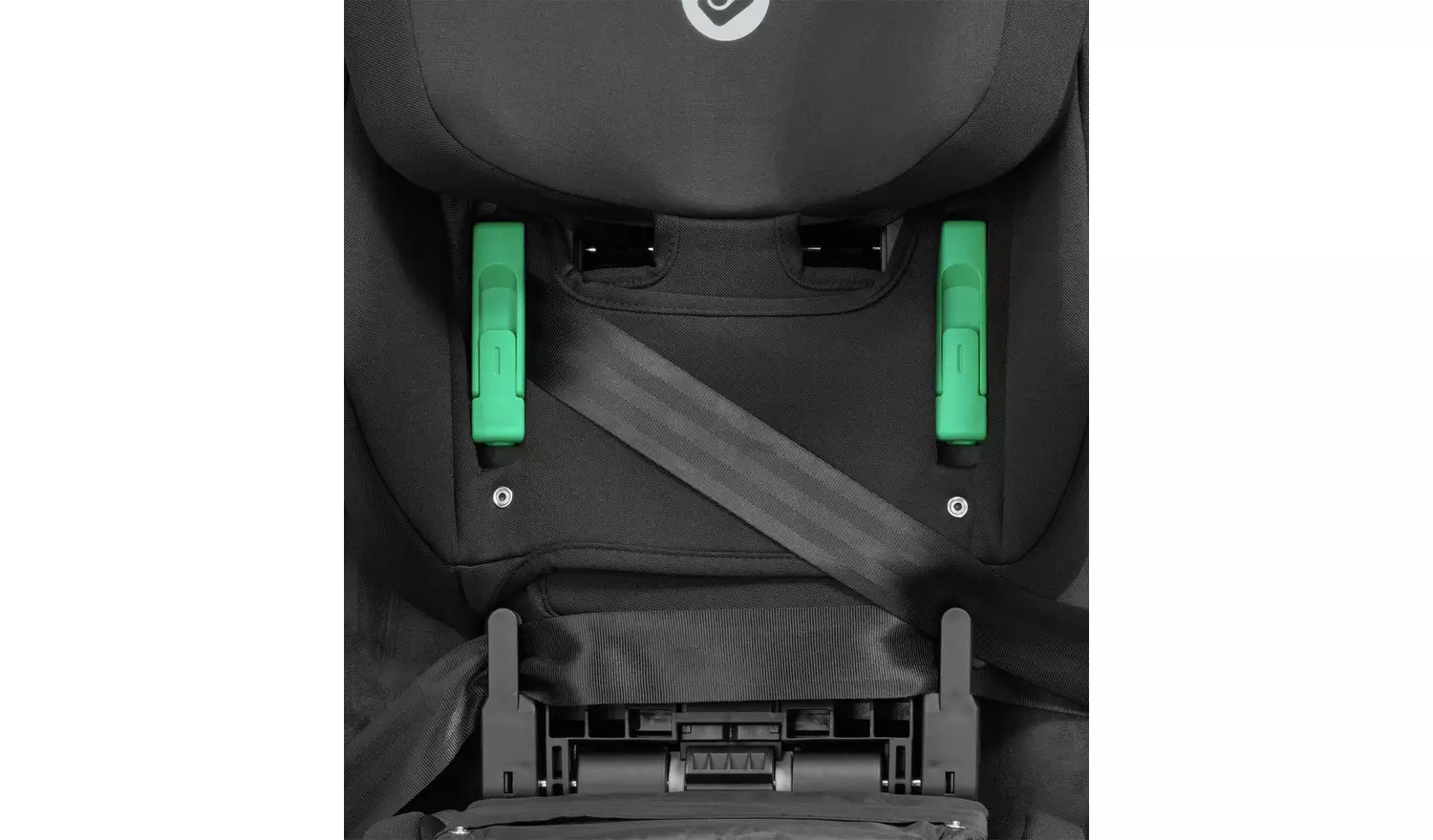 Maxi-Cosi Nomad R129 i-Size Car Seat Black