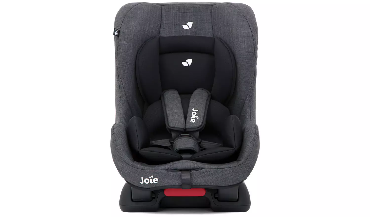 Joie Tilt Group 0+/1 R44/04 Deep Recline Car Seat - Pavement