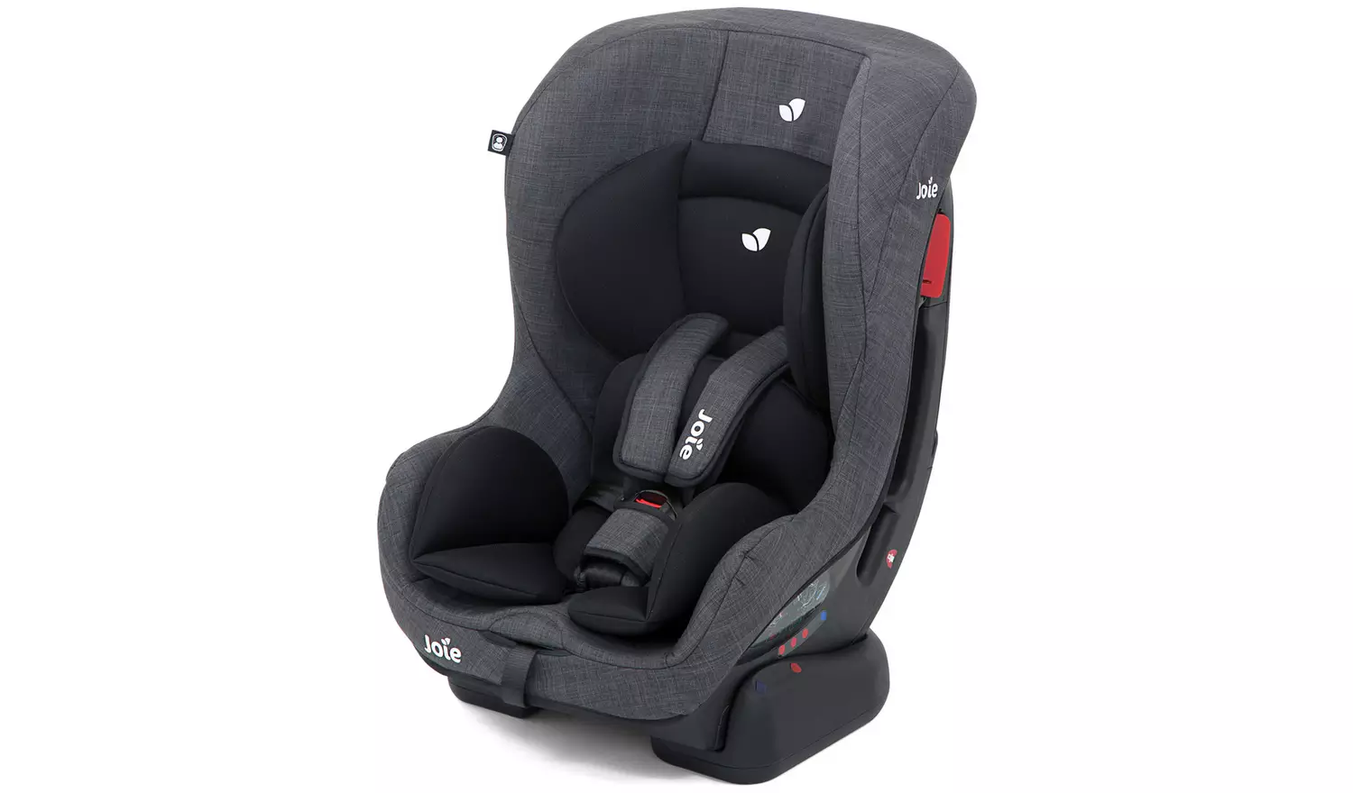 Joie Tilt Group 0+/1 R44/04 Deep Recline Car Seat - Pavement