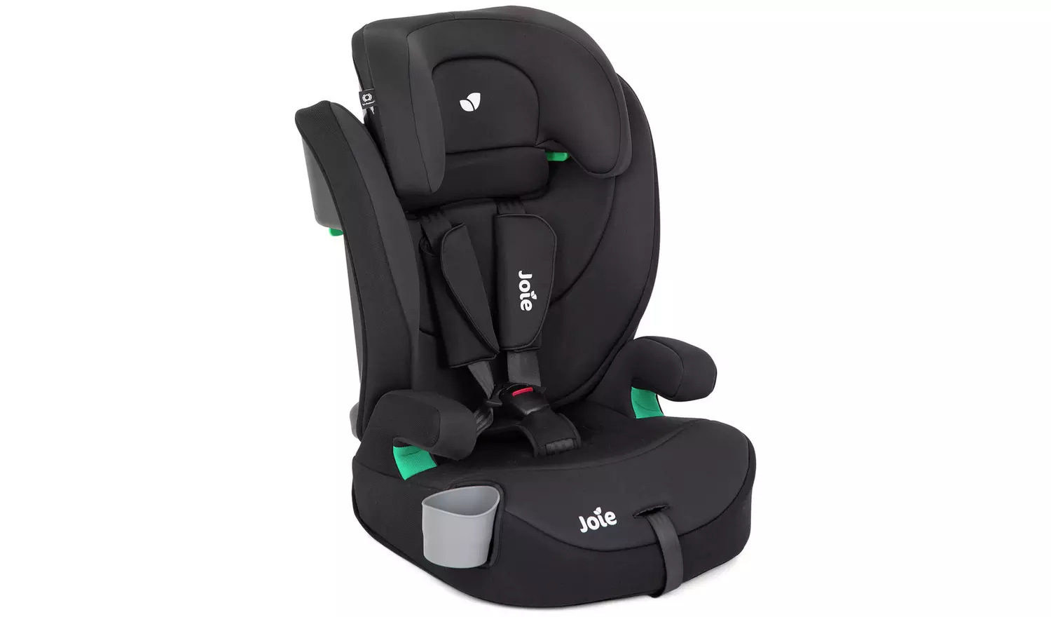 Joie Elevate R129 Toddler to Booster Car Seat - Shale