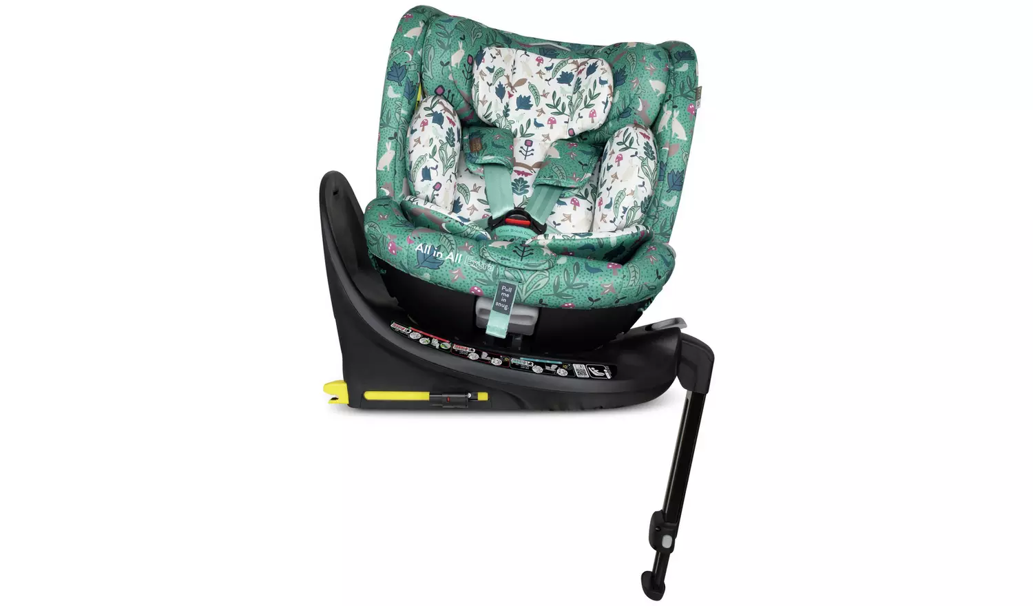 Cosatto All in All Extra Carseat Masquerade