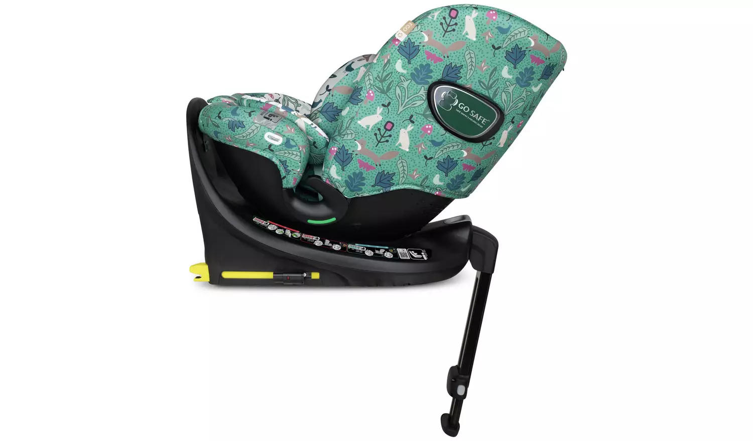 Cosatto All in All Extra Carseat Masquerade