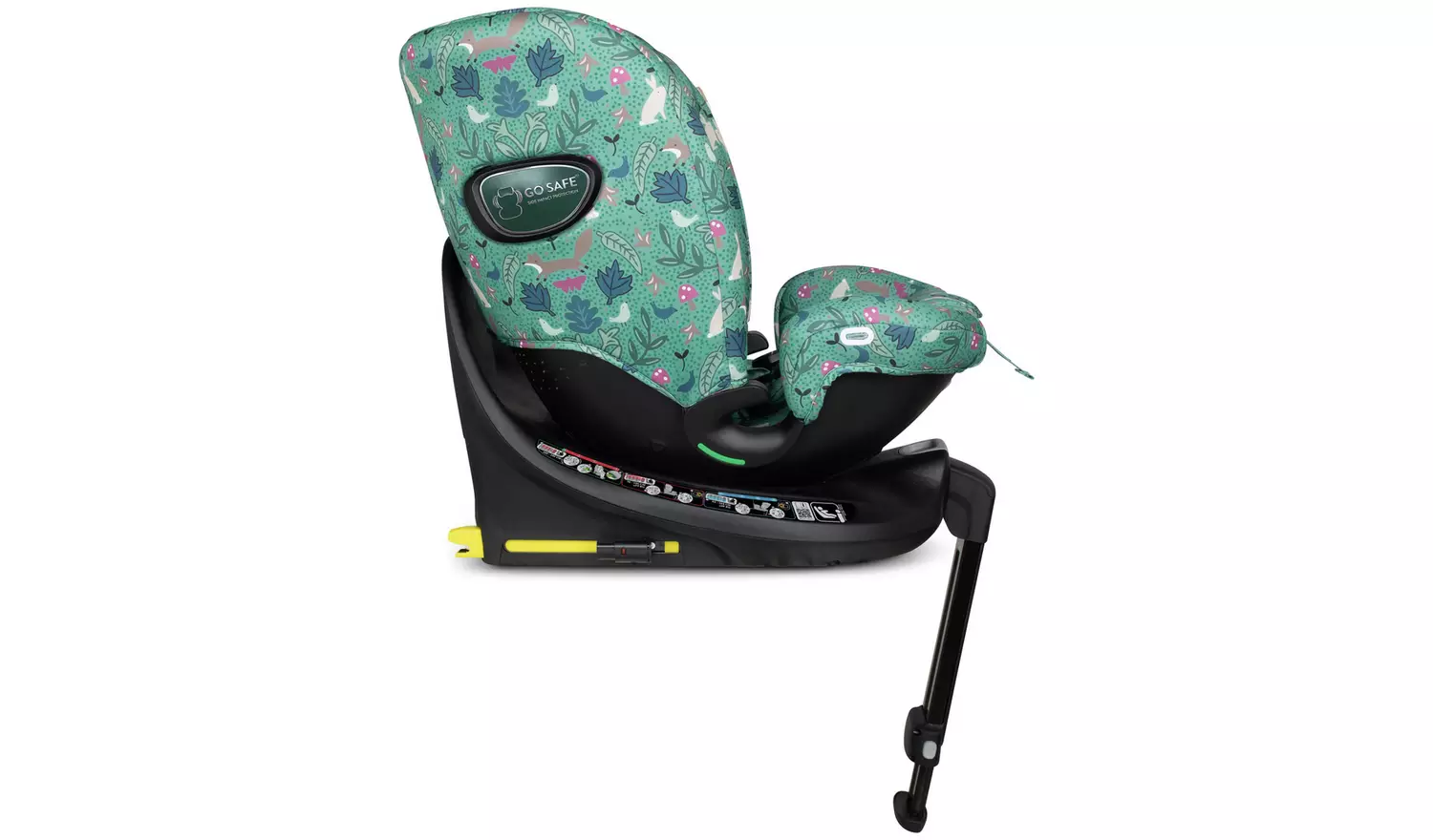 Cosatto All in All Extra Carseat Masquerade