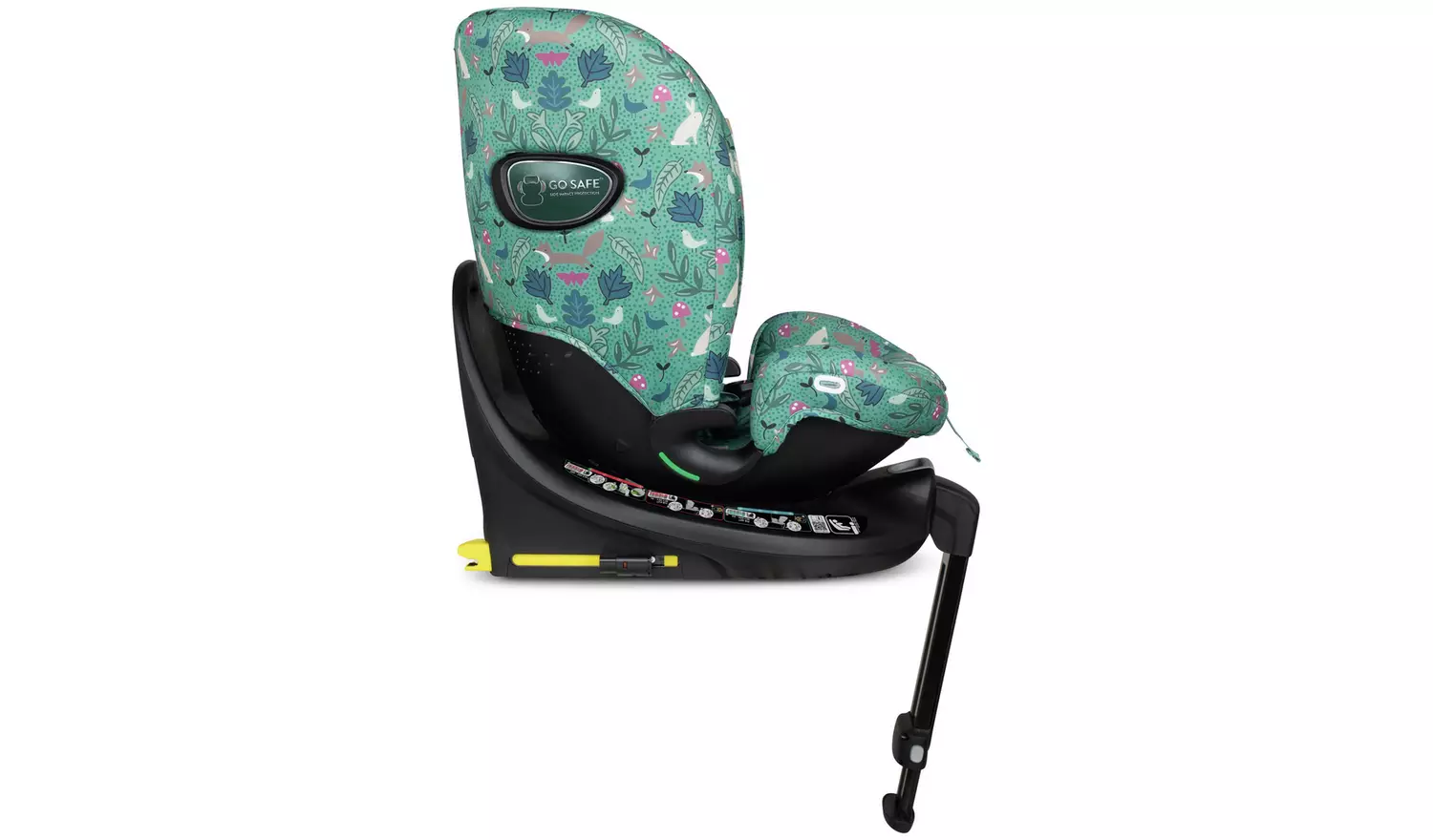 Cosatto All in All Extra Carseat Masquerade