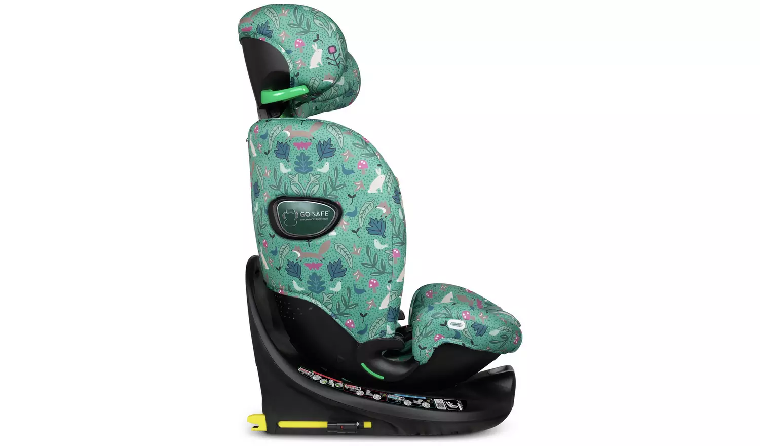 Cosatto All in All Extra Carseat Masquerade