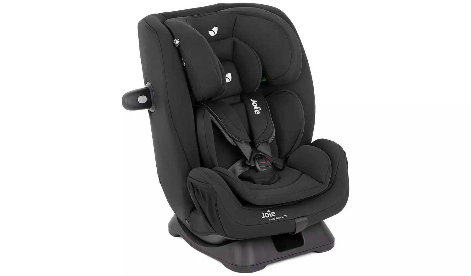 Joie Every Stage R129 Birth To 12 Car Seat - Shale