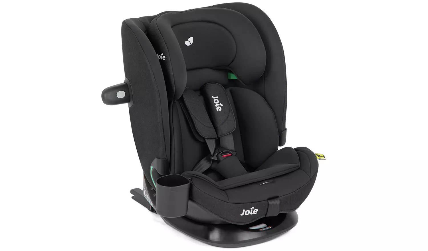 Joie i-Bold R129 Toddler To Booster Car Seat - Shale