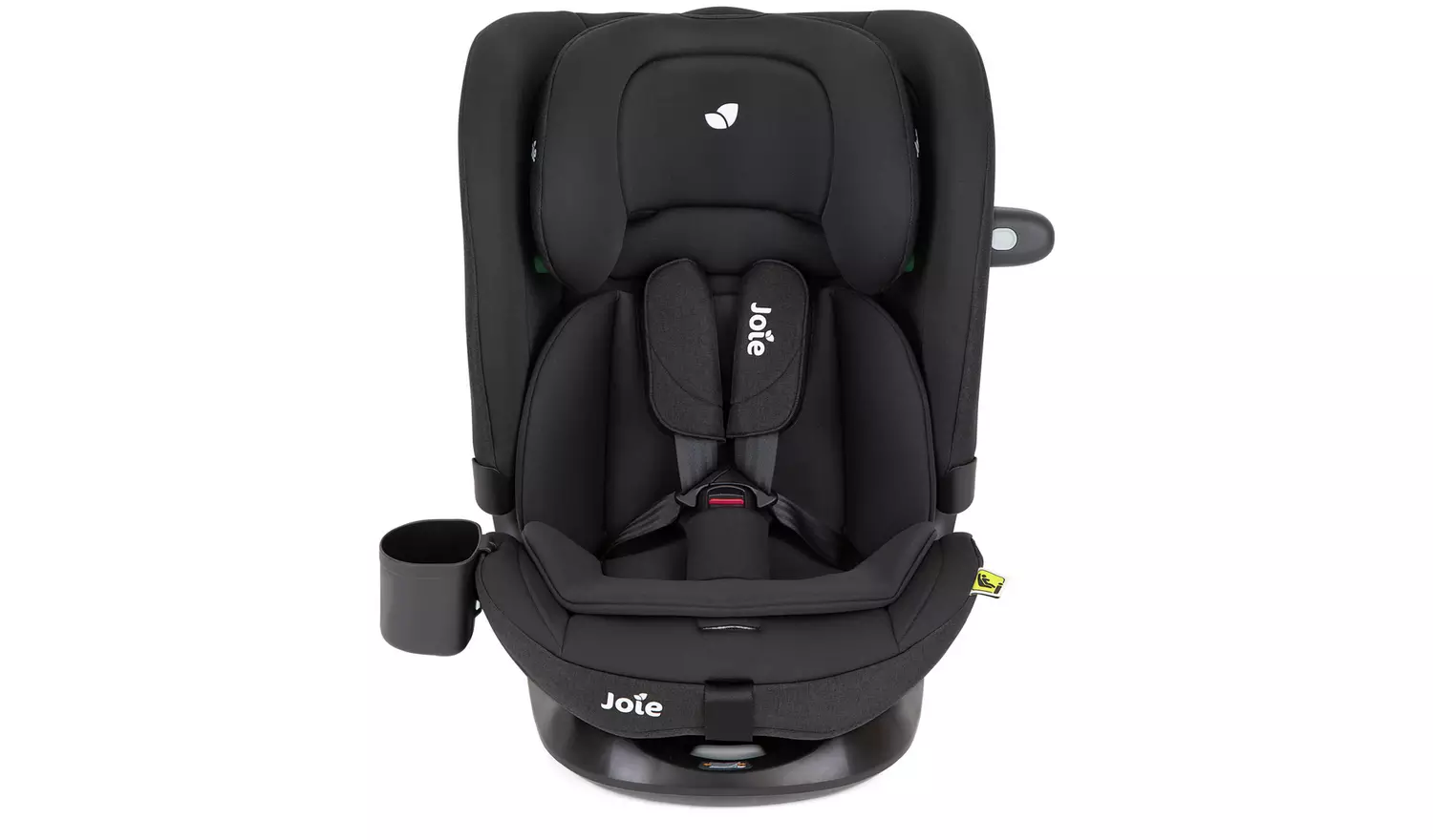 Joie i-Bold R129 Toddler To Booster Car Seat - Shale