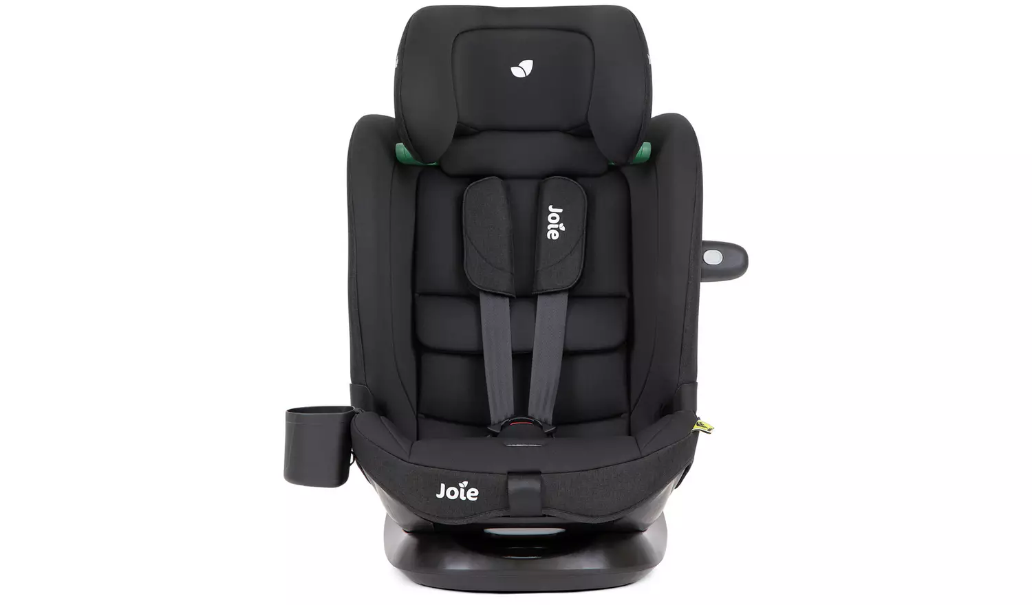 Joie i-Bold R129 Toddler To Booster Car Seat - Shale