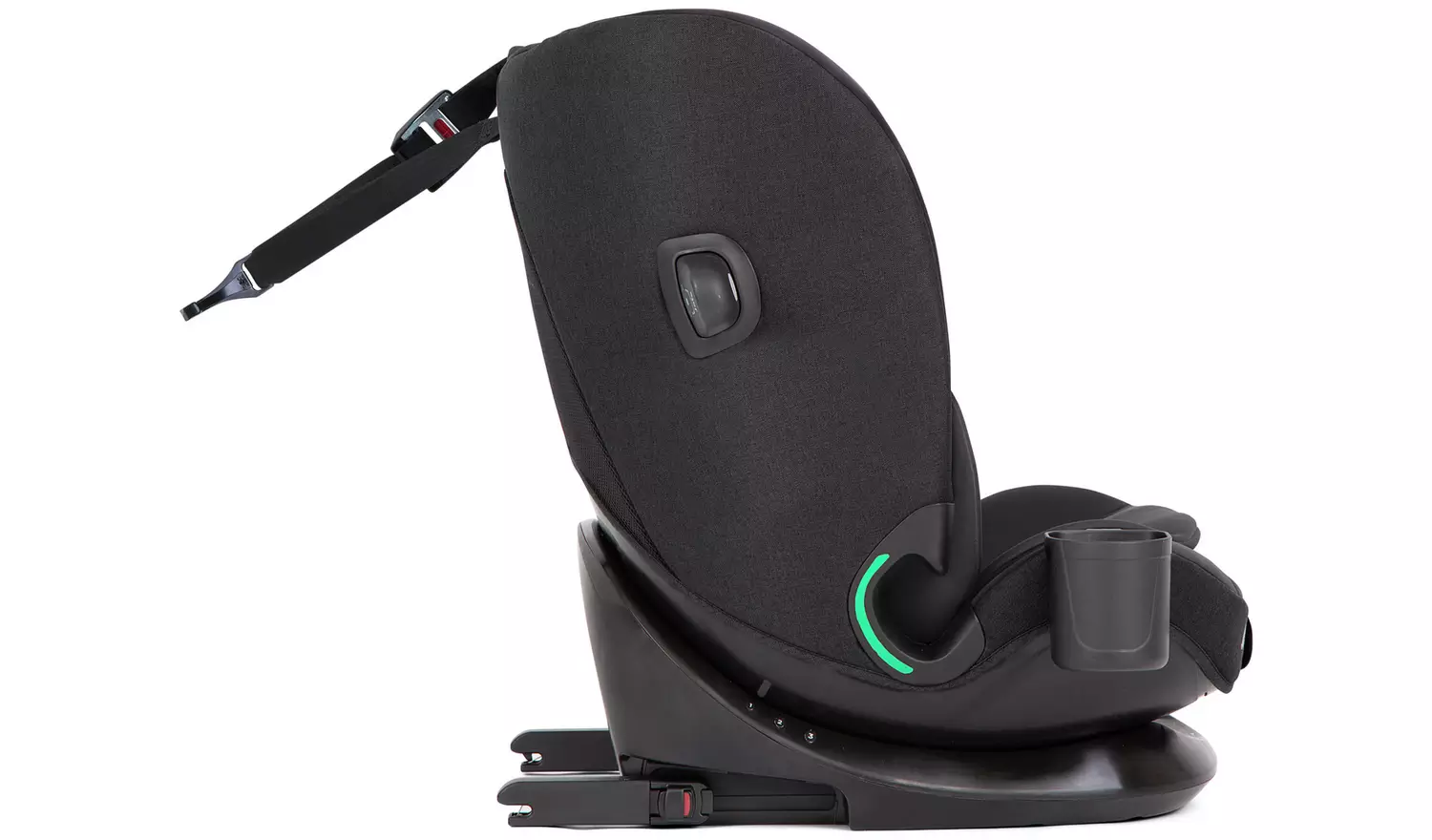 Joie i-Bold R129 Toddler To Booster Car Seat - Shale