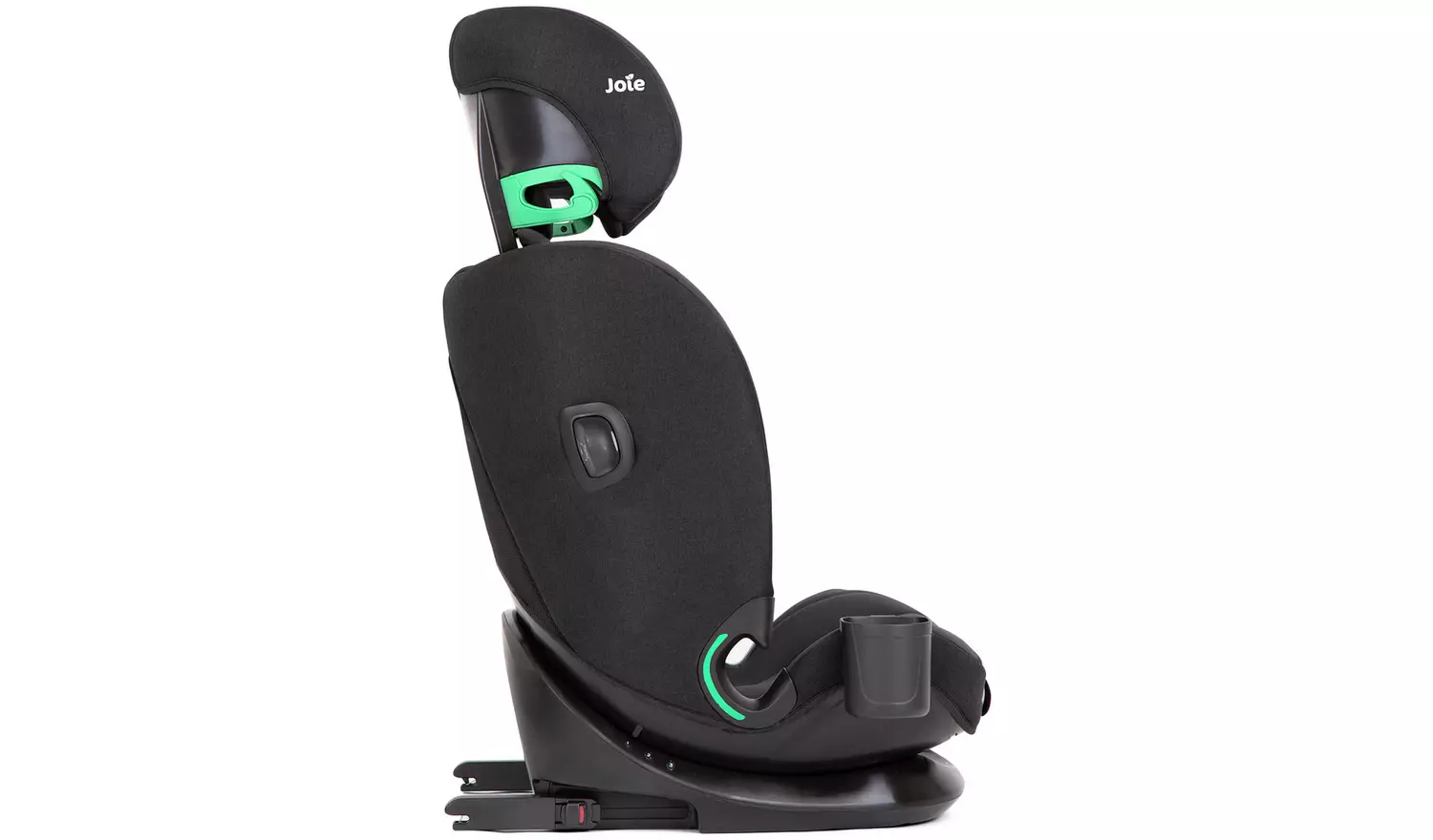 Joie i-Bold R129 Toddler To Booster Car Seat - Shale