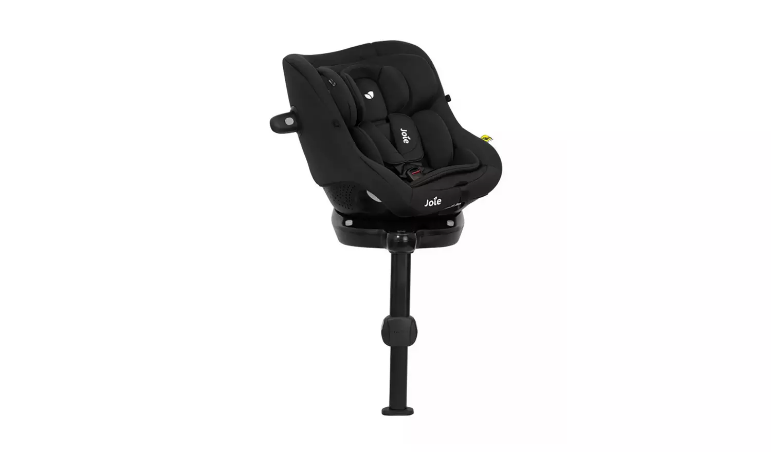 Joie i-Pivot 360 i-Size Spinning Car Seat - Shale