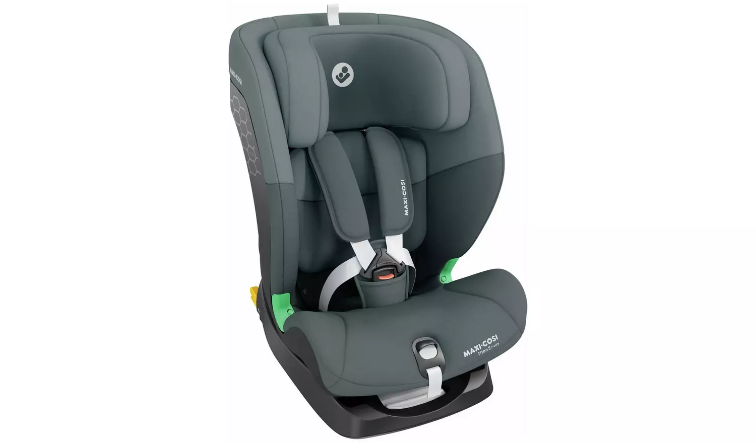 Maxi Cosi Titan S R129 I-size ISOFIX Car Seat