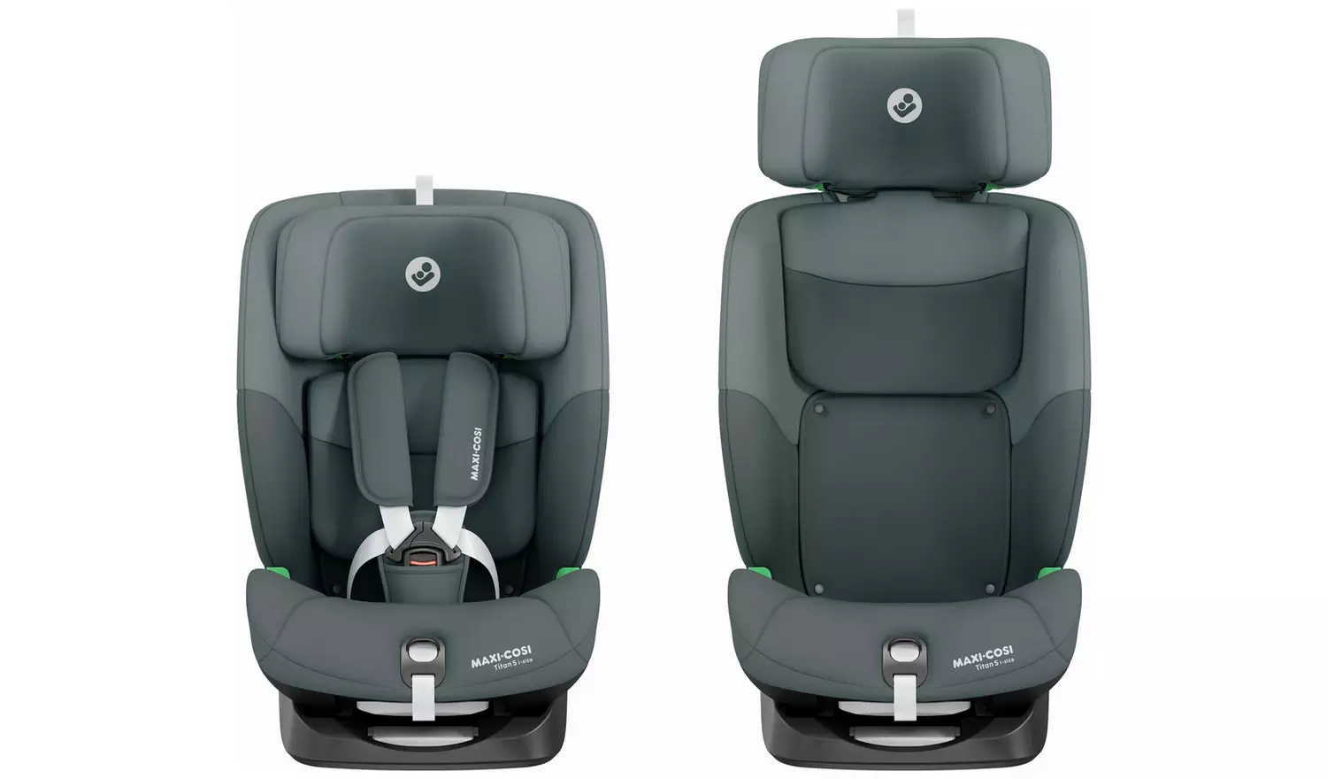 Maxi Cosi Titan S R129 I-size ISOFIX Car Seat