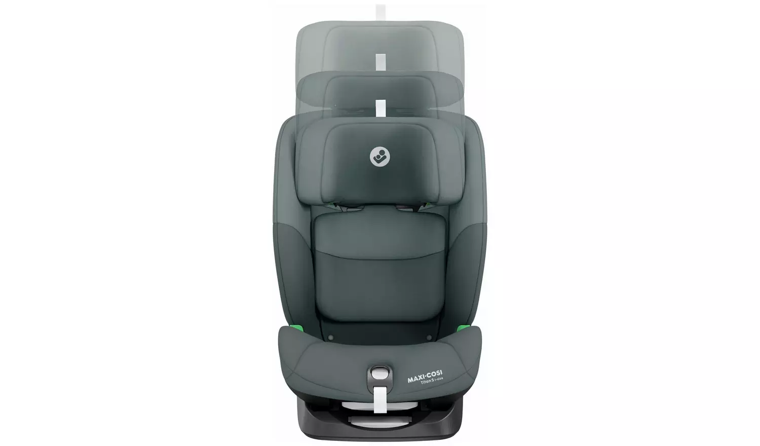 Maxi Cosi Titan S R129 I-size ISOFIX Car Seat