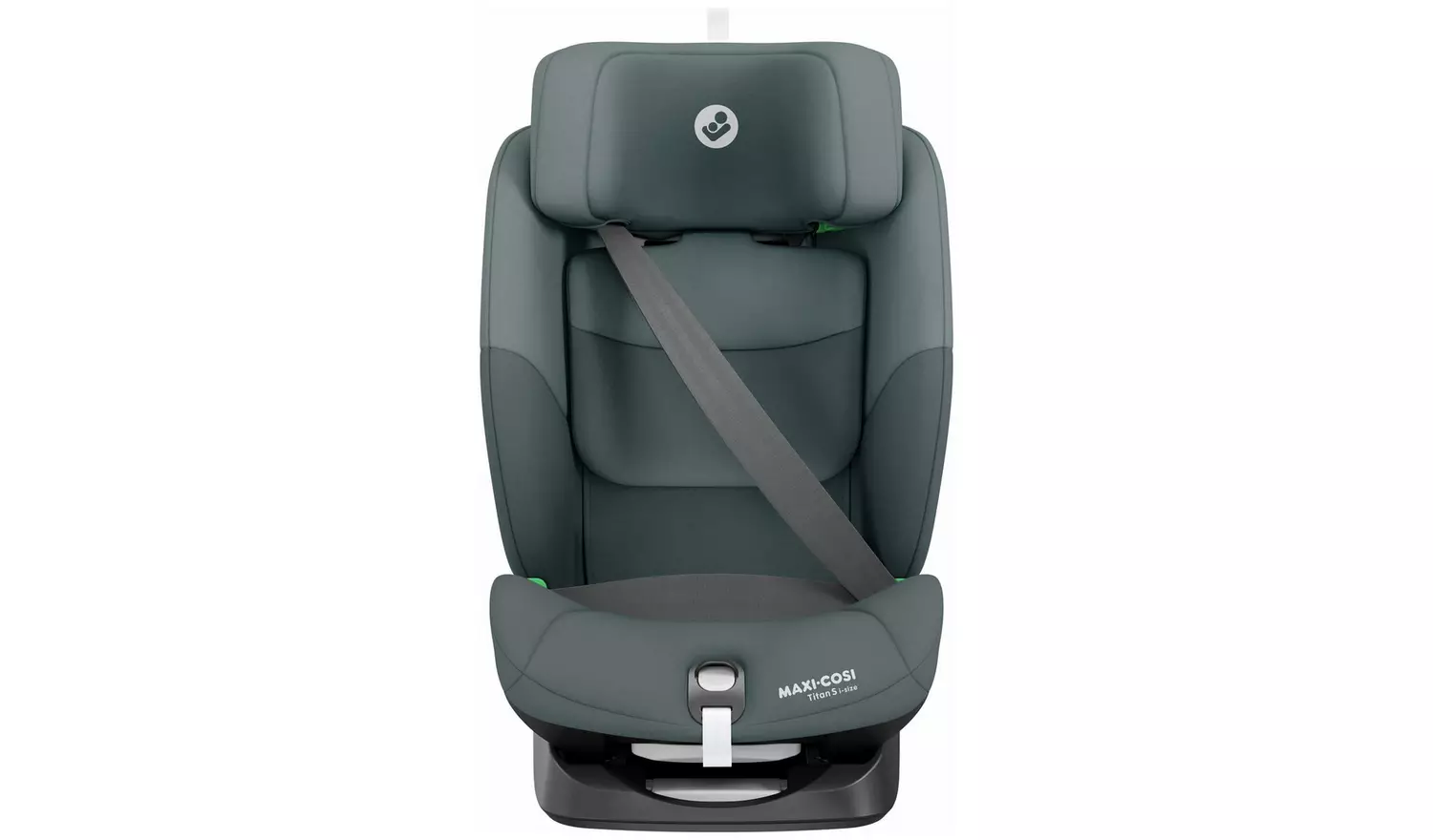 Maxi Cosi Titan S R129 I-size ISOFIX Car Seat