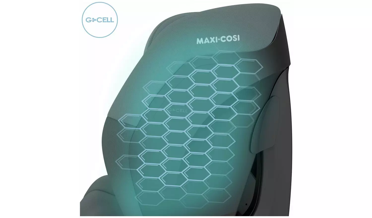 Maxi Cosi Titan S R129 I-size ISOFIX Car Seat