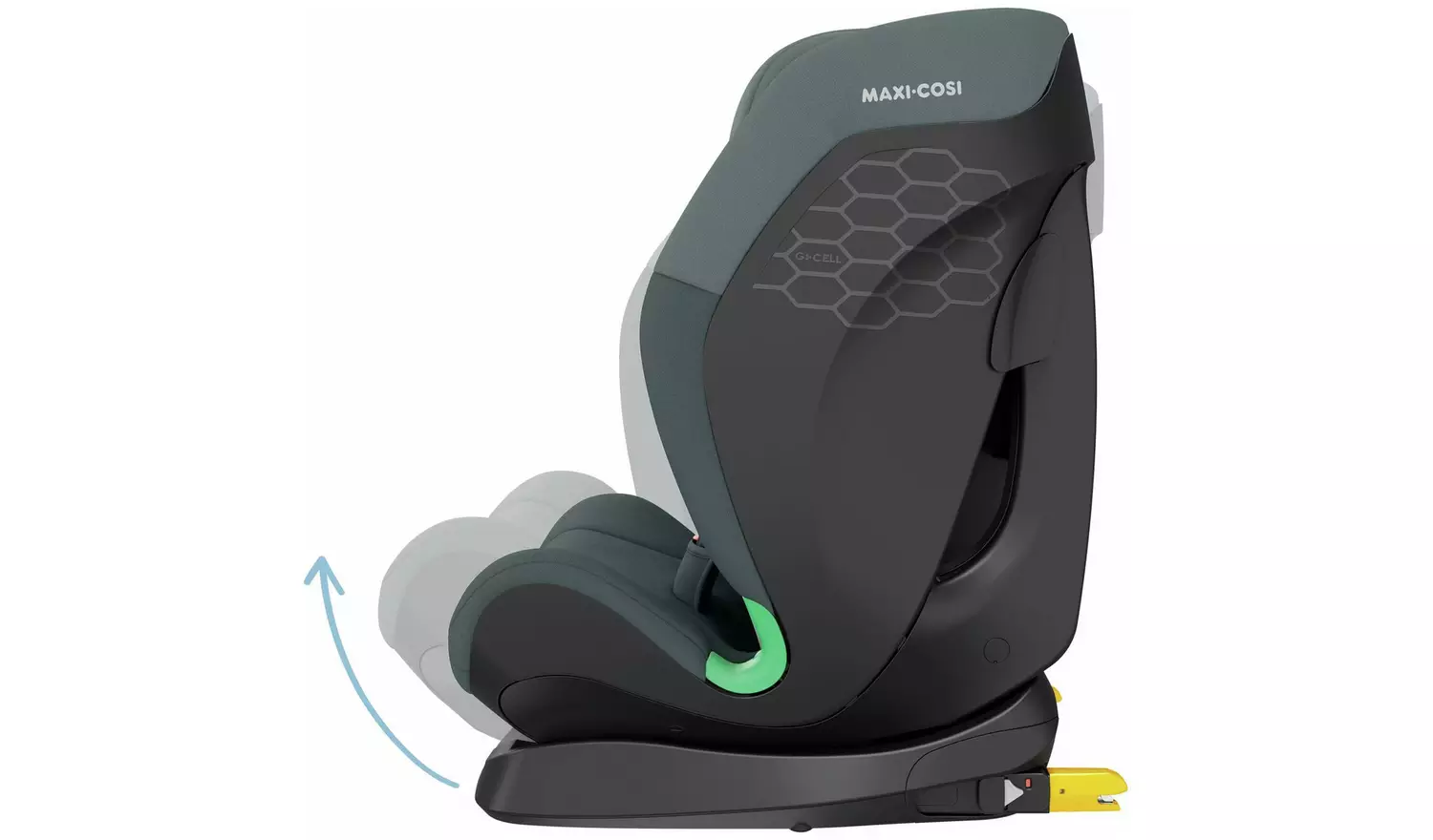 Maxi Cosi Titan S R129 I-size ISOFIX Car Seat