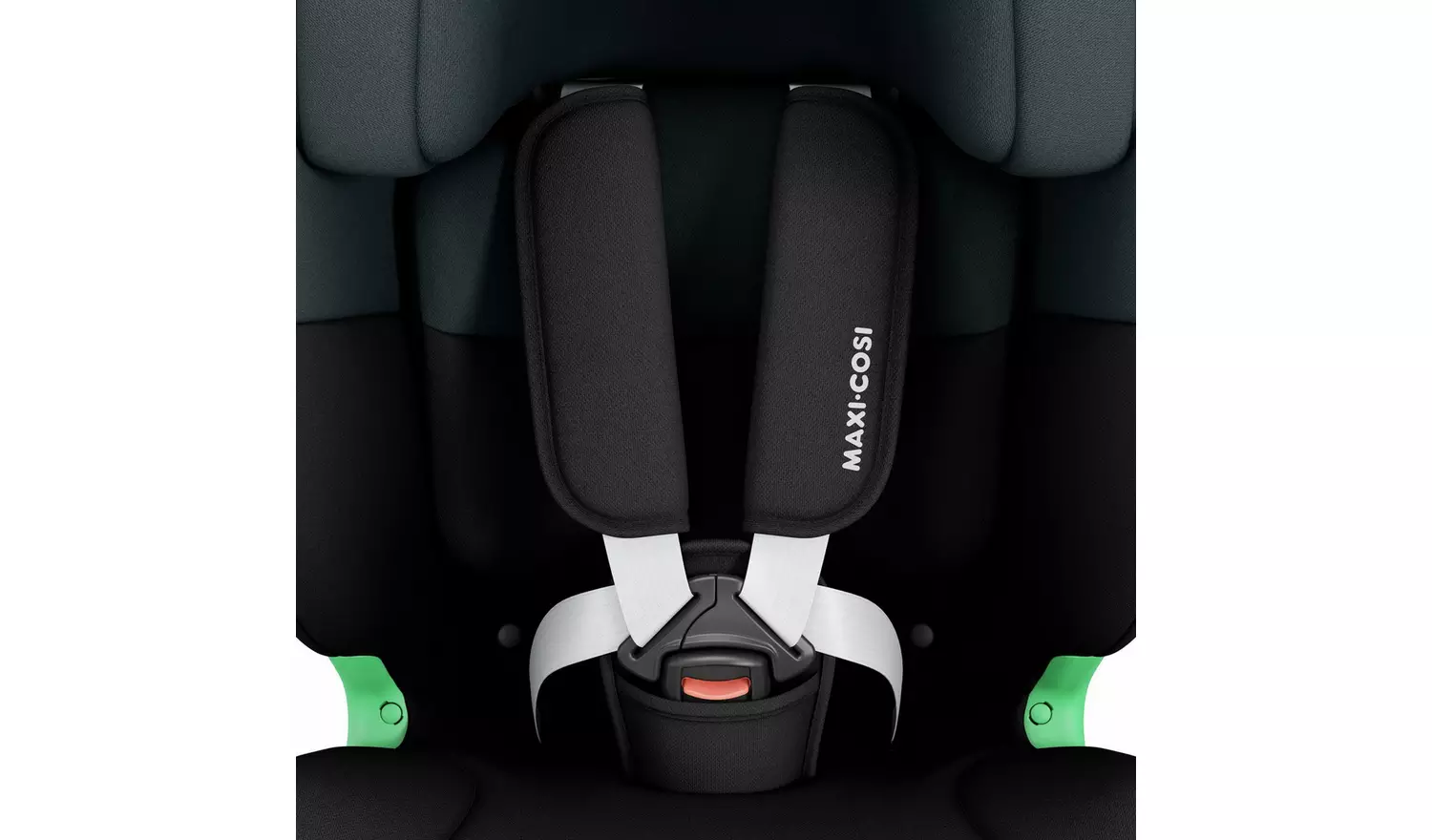 Maxi Cosi Titan I-size R129 Car Seat Tonal Black