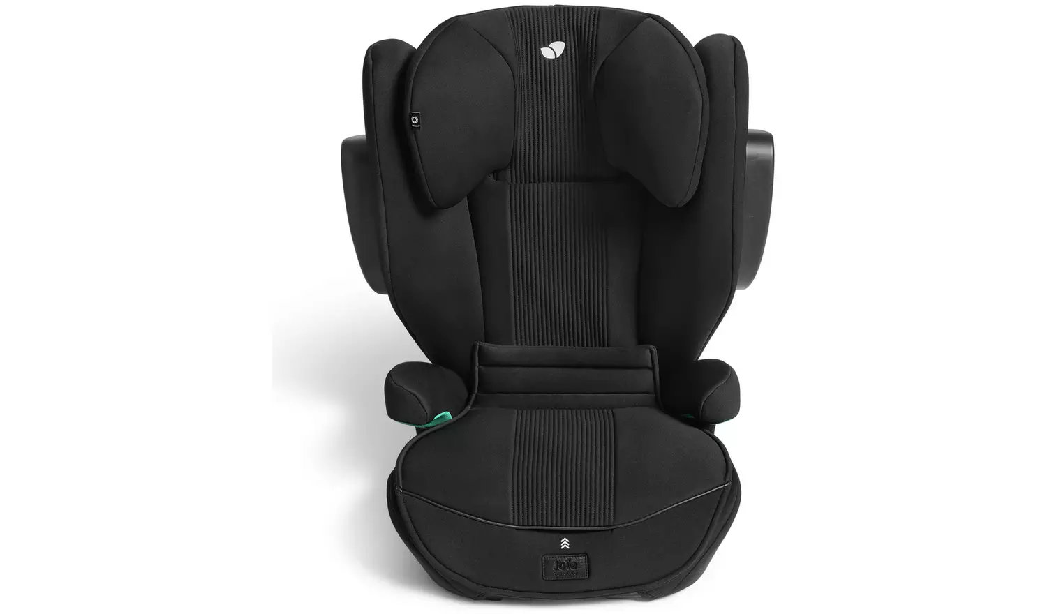 Joie Signature i-Traver Belted Booster Car Seat - Eclipse