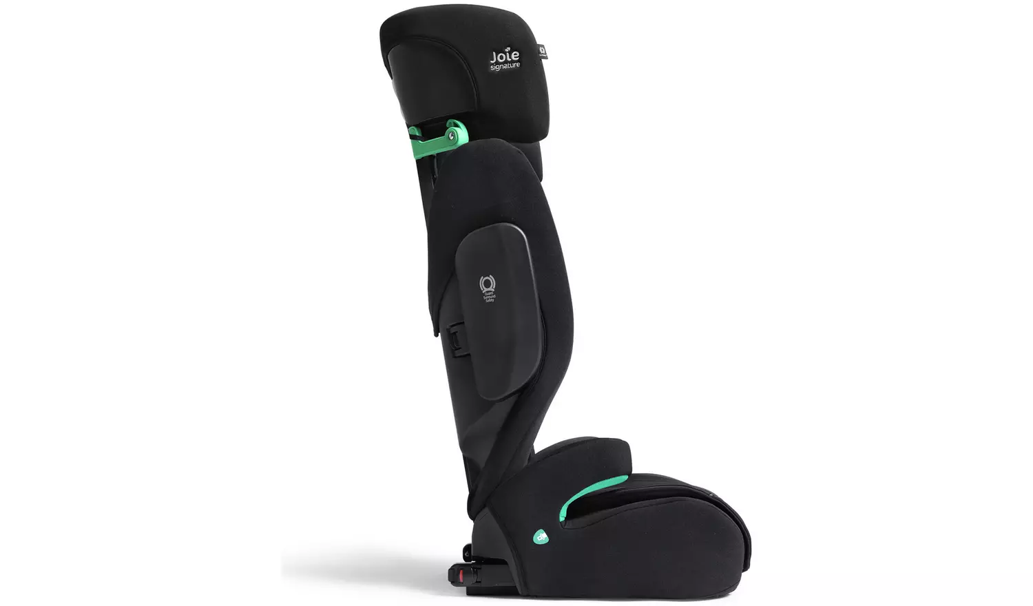 Joie Signature i-Traver Belted Booster Car Seat - Eclipse