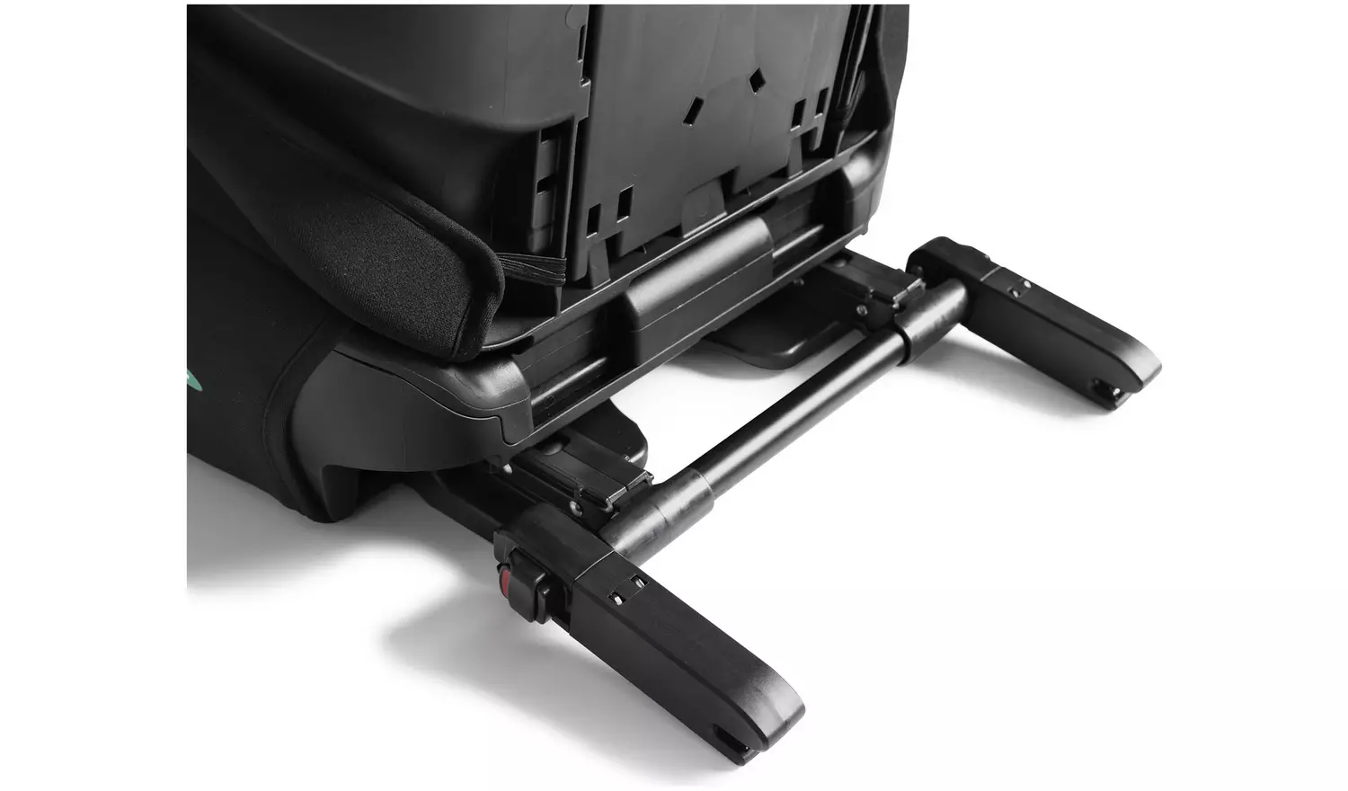 Joie Signature i-Traver Belted Booster Car Seat - Eclipse