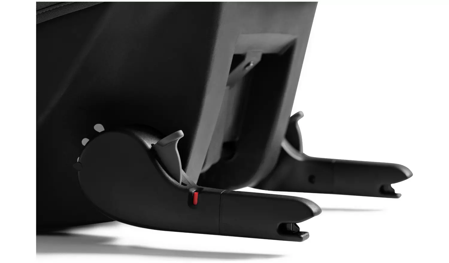 Joie Signature Sprint Integrated ISOFIX Car Seat - Eclipse