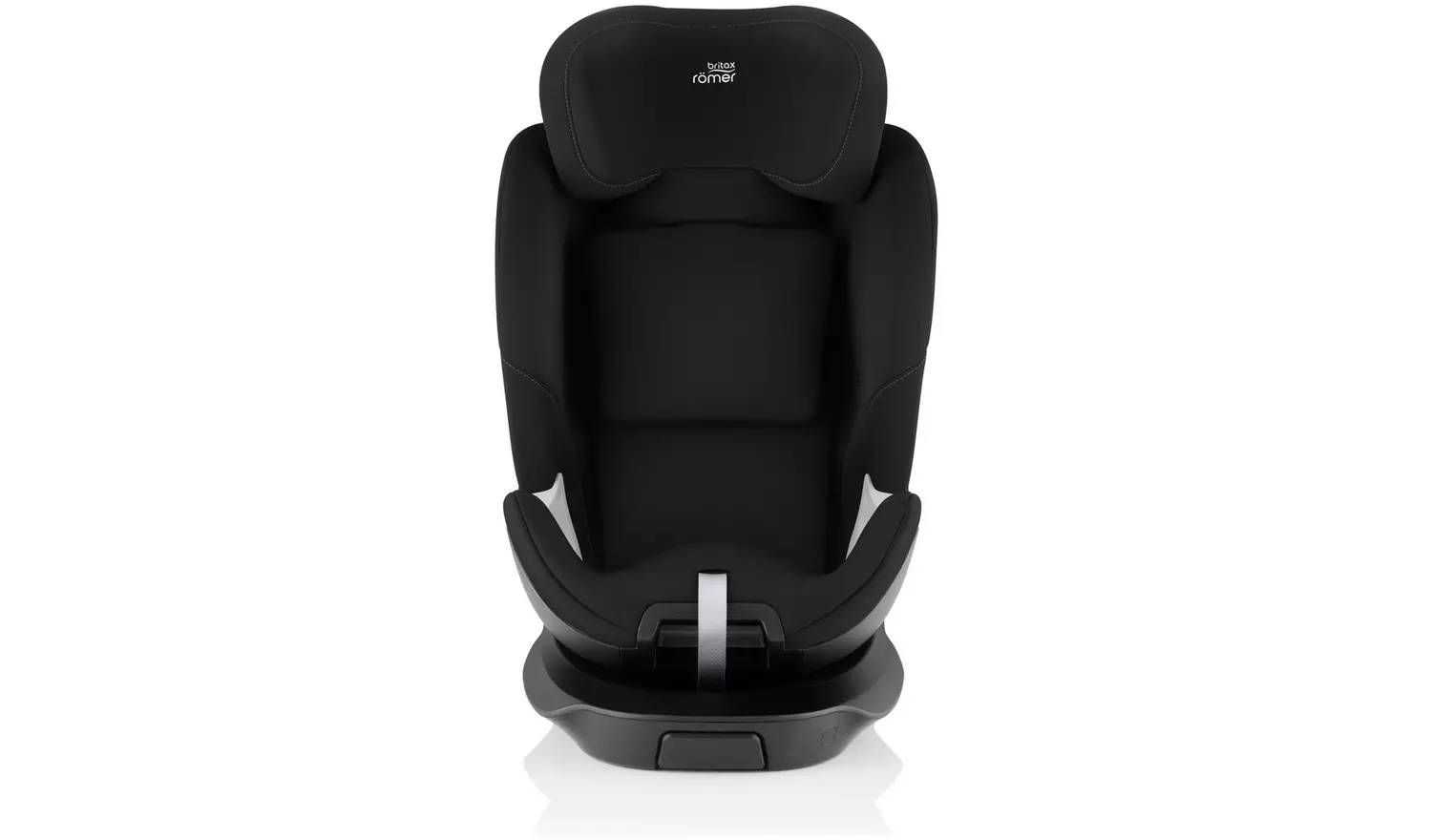 Britax R mel Swivel R129 Car Seat Space - Black