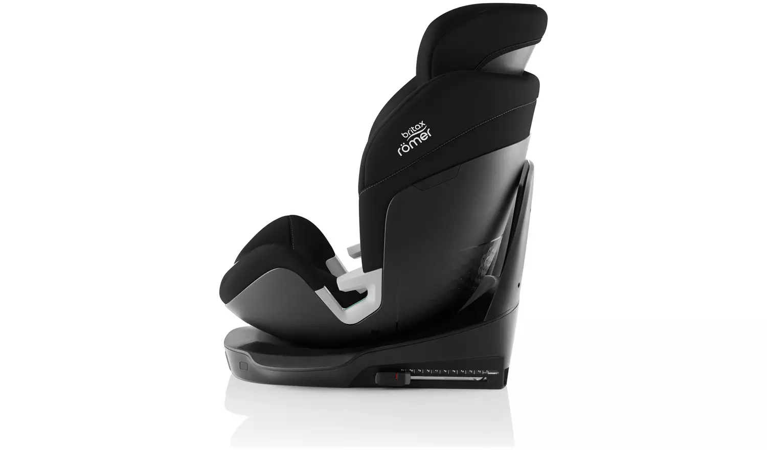 Britax R mel Swivel R129 Car Seat Space - Black