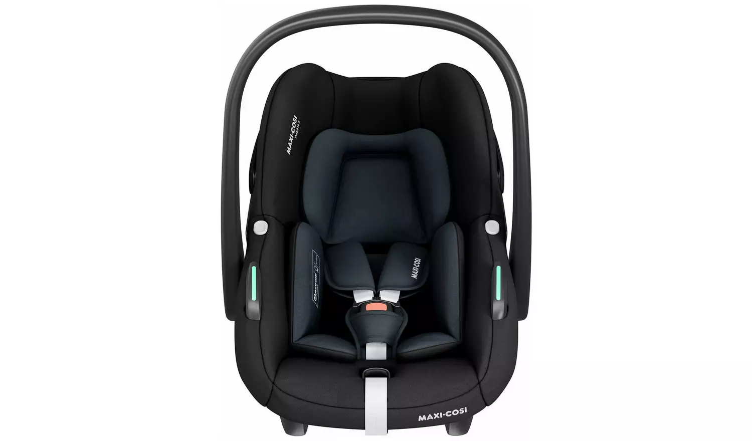 Maxi Cosi Pebble S Infant Carrier Black