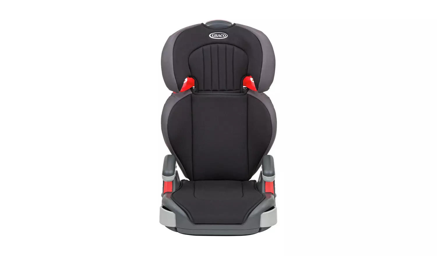 Graco Junior Maxi R44 Car Seat - Black
