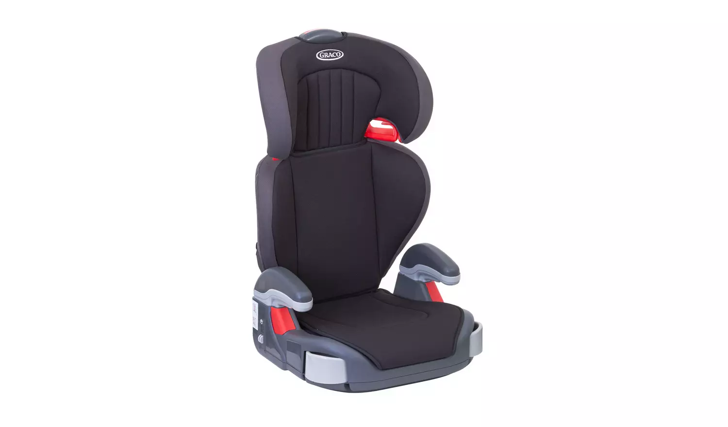 Graco Junior Maxi R44 Car Seat - Black