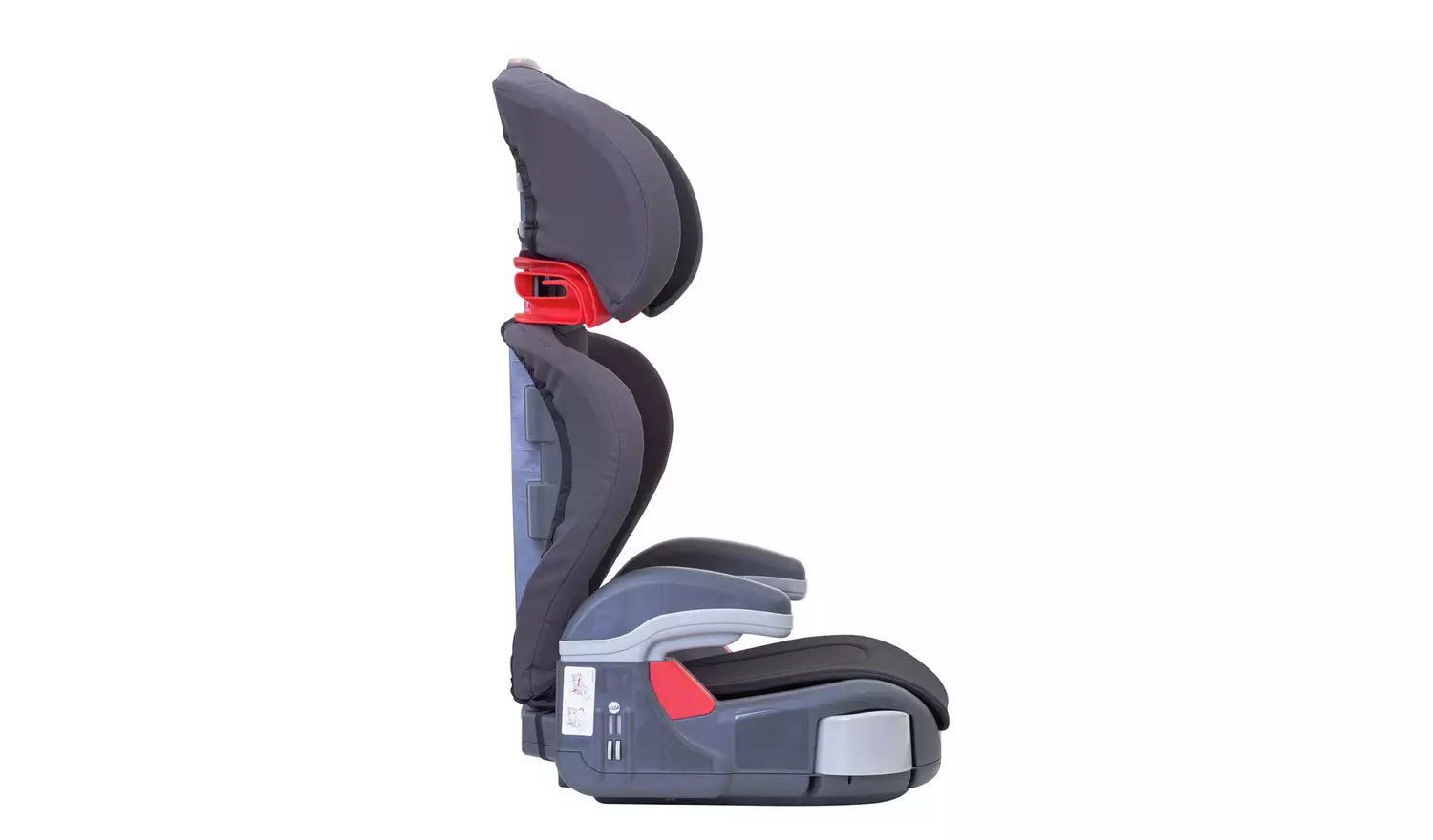 Graco Junior Maxi R44 Car Seat - Black