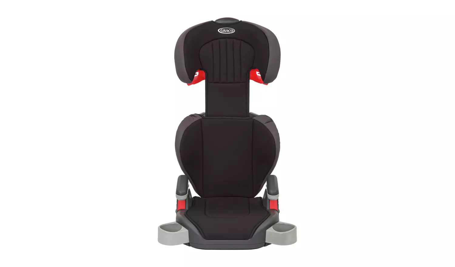 Graco Junior Maxi R44 Car Seat - Black