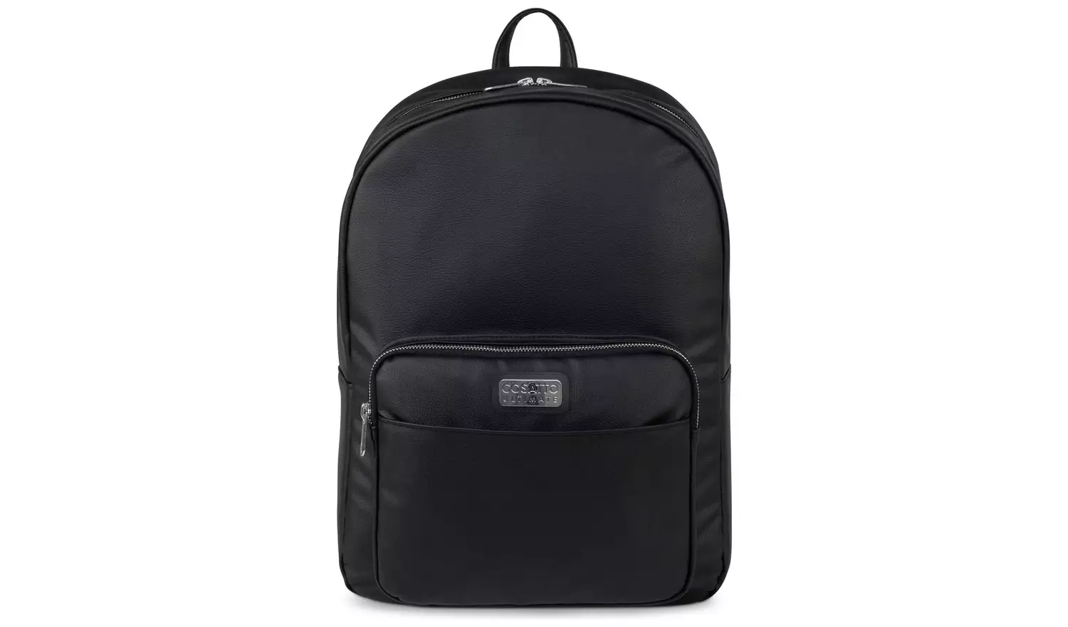 Cosatto Wow 3 Everything 7 piece Travel System Silhouette