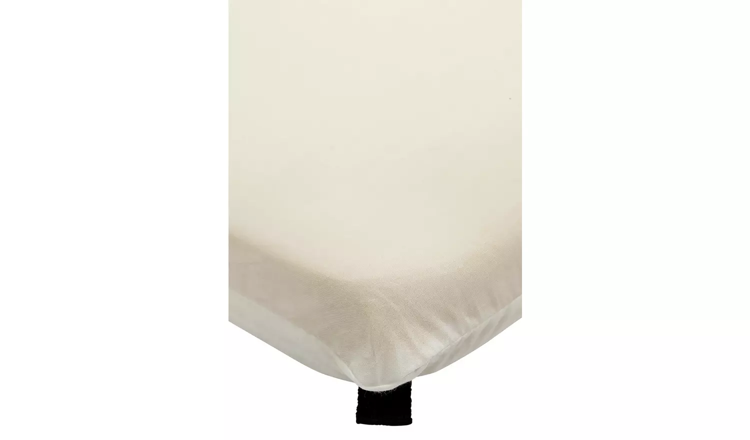 Cuggl Deluxe Superlight Travel Cot